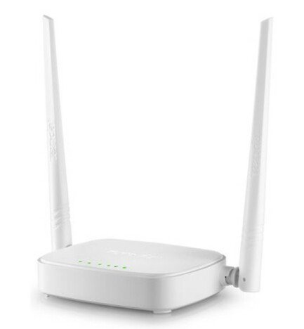 Router Wireless cu Microfon Spion si Activare Vocala iUni RLU2